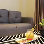 Sunbreeze Hotel Senayan