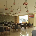 Sunbreeze Hotel Senayan