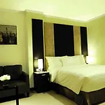 Sunbreeze Hotel Senayan