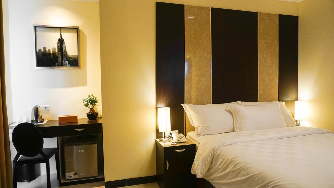 Sunbreeze Senayan Jakarta