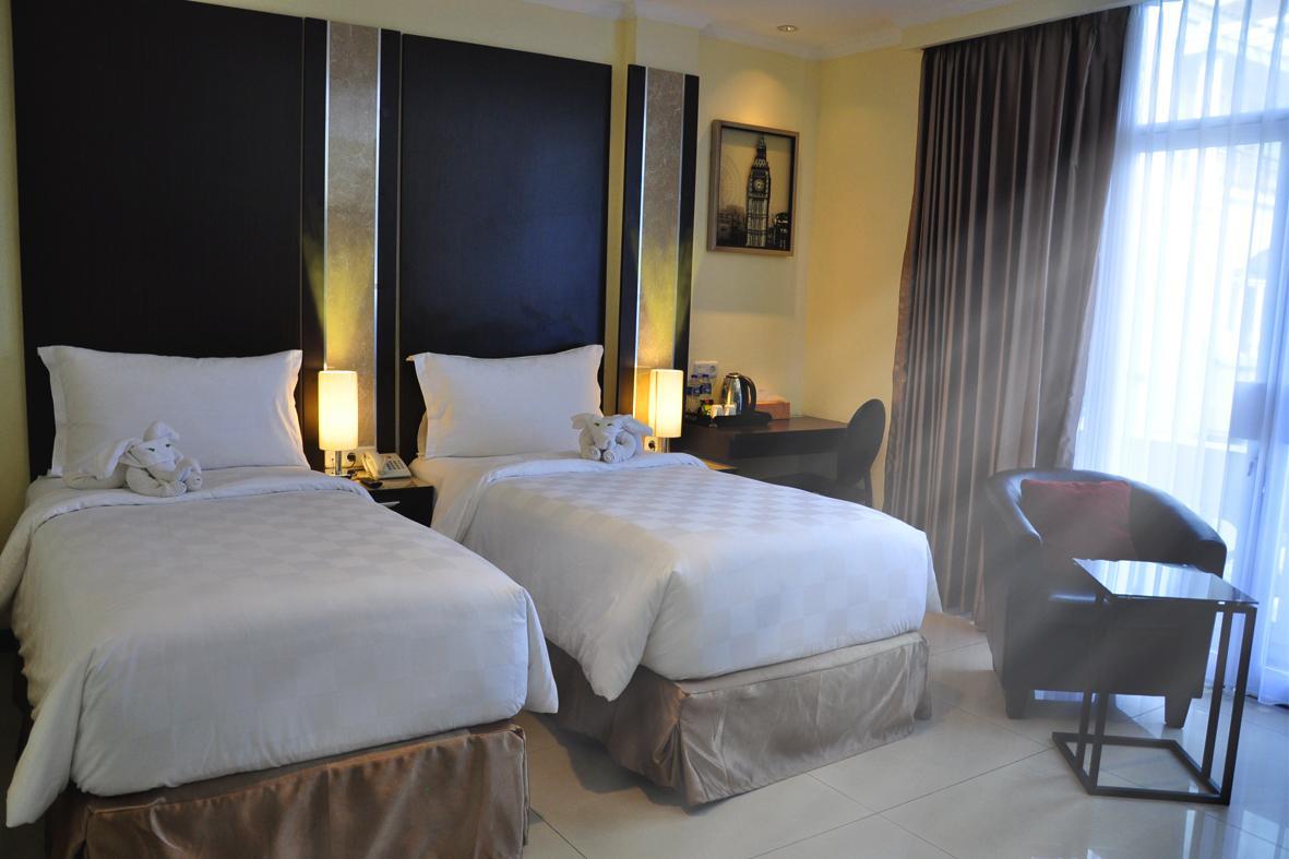 Sunbreeze Senayan