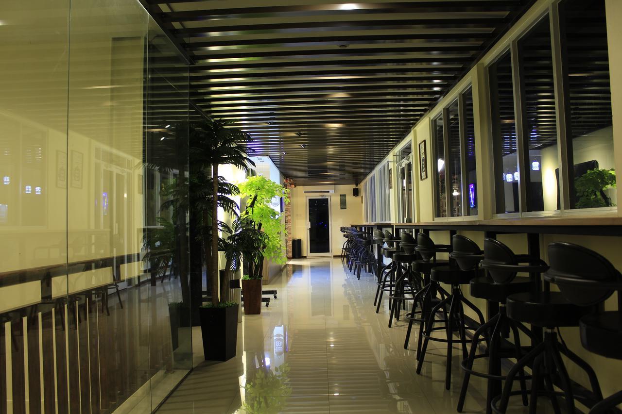 Hotel Sunbreeze Senayan Jakarta